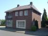 Huis van pastoor